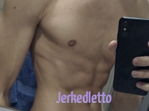 Jerkedletto