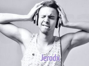 Jerodx