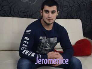 Jeromenice