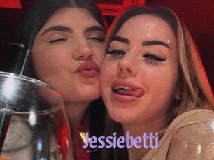 Jessiebetti