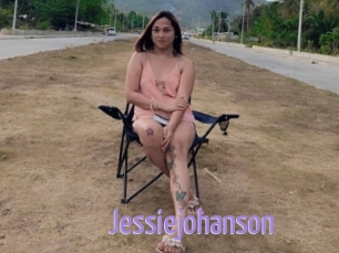 Jessiejohanson