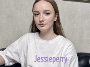 Jessieperry