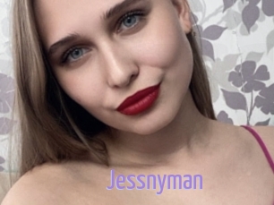 Jessnyman