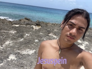 Jesuspein