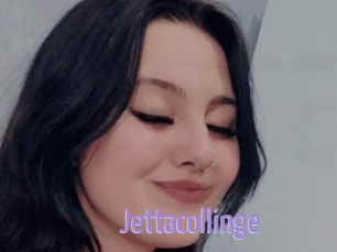 Jettacollinge