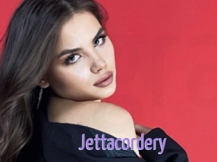 Jettacordery