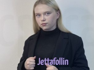 Jettafollin