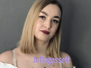 Jettagossett