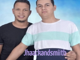 Jhaackandsmiith