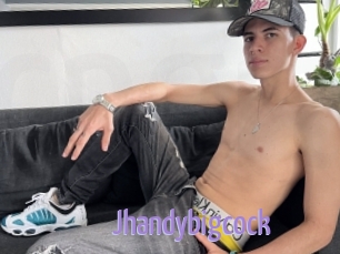 Jhandybigcock