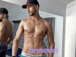 Jheymendes