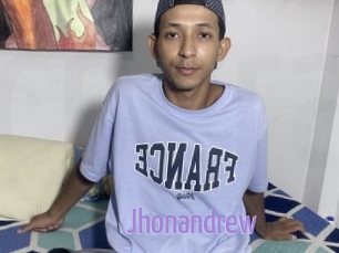 Jhonandrew