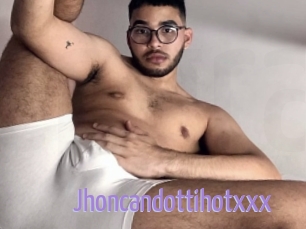 Jhoncandottihotxxx