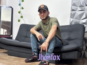 Jhonfox