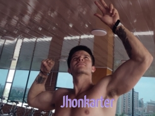 Jhonkarter