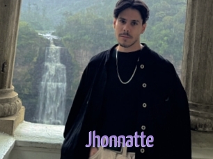 Jhonnatte