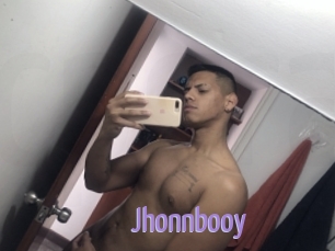 Jhonnbooy