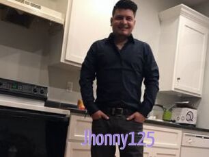 Jhonny125