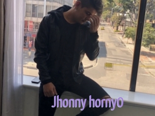 Jhonny_horny0