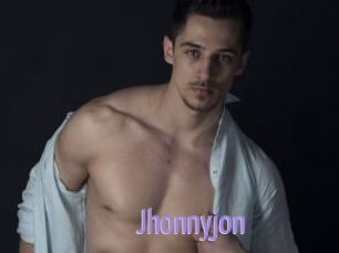 Jhonnyjon