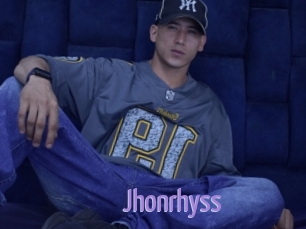 Jhonrhyss