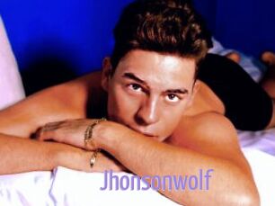 Jhonsonwolf