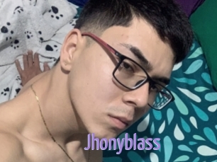 Jhonyblass