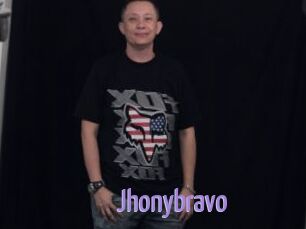 Jhonybravo