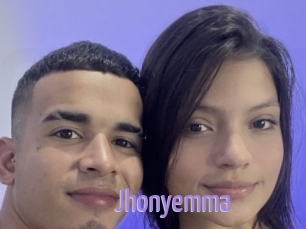 Jhonyemma