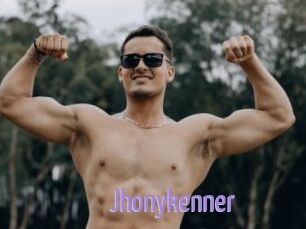 Jhonykenner