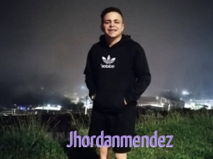 Jhordanmendez