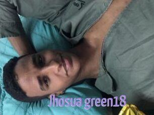 Jhosua_green18