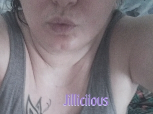 Jilliciious