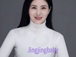 Jingjingbaby