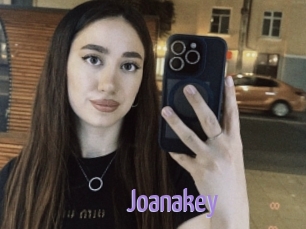 Joanakey