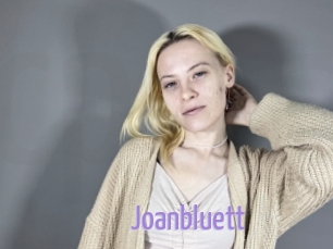 Joanbluett