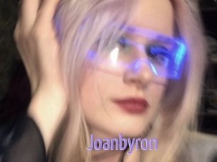 Joanbyron