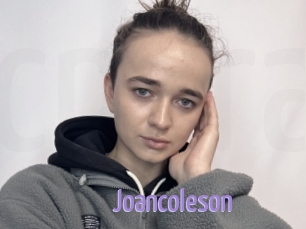 Joancoleson