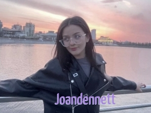 Joandennett