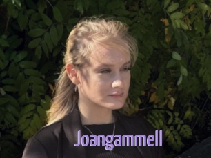 Joangammell