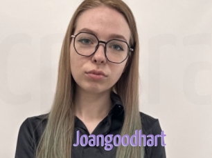 Joangoodhart