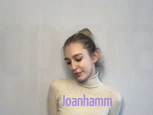 Joanhamm