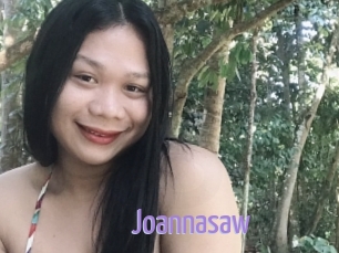 Joannasaw