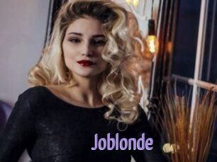 Joblonde