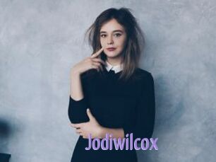 Jodiwilcox