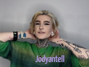 Jodyantell