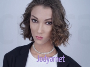 Jodyarnet