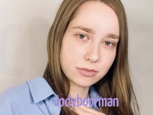 Jodyboorman