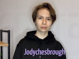 Jodychesbrough