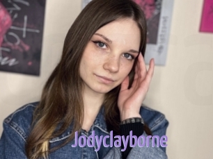 Jodyclayborne